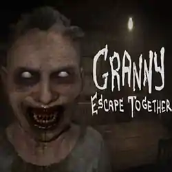 Granny: Escape Together PC Free Download (v1.1.2)