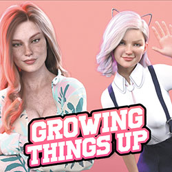Growing thing's up pc free download (v0.32b)