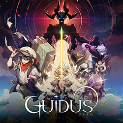 Guidus Zero PC Free Download (Build 18217582)