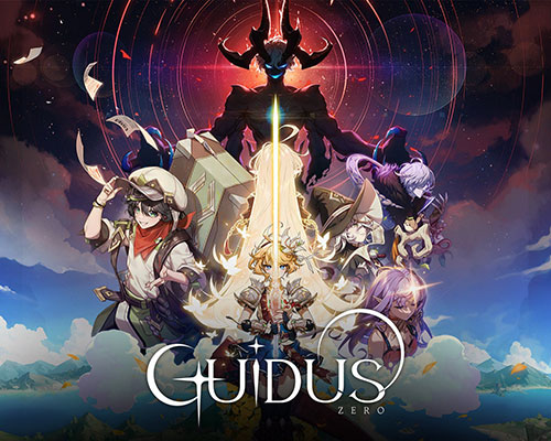 Guidus zero pc free download (build 19662578)
