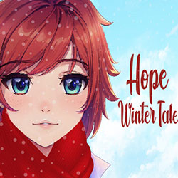 HOPE: Winter Tale PC Free Download (Tenoke)