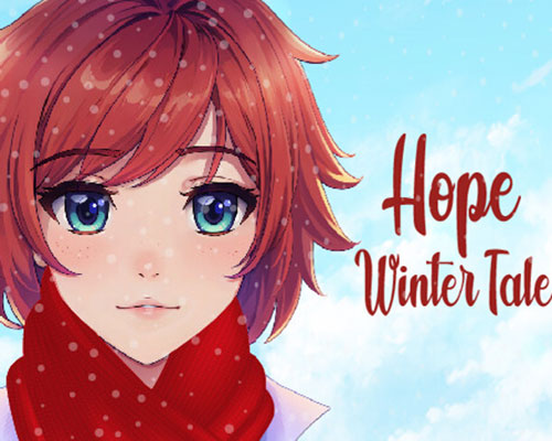 HOPE: Winter Tale PC Free Download (Tenoke) HOPE: Winter Tale PC Free Download (Tenoke)