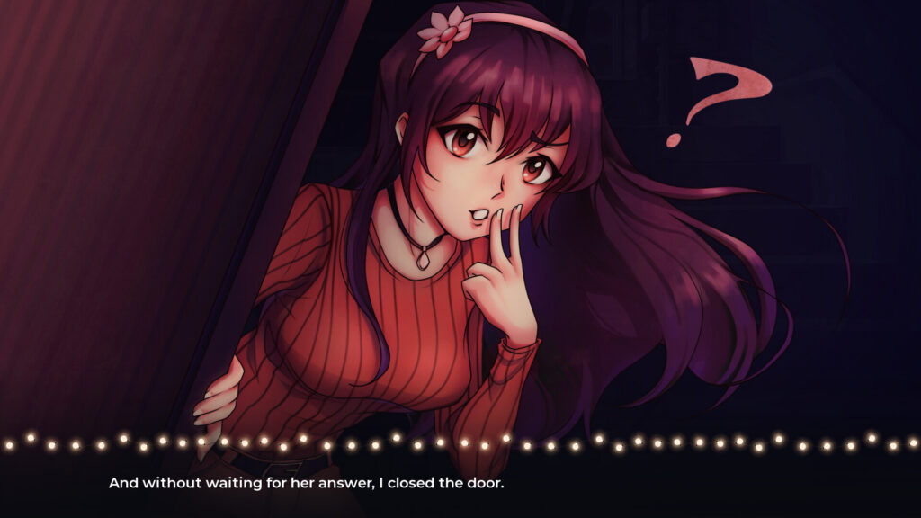 HOPE: Winter Tale PC Free Download (Tenoke) HOPE: Winter Tale PC Free Download (Tenoke)