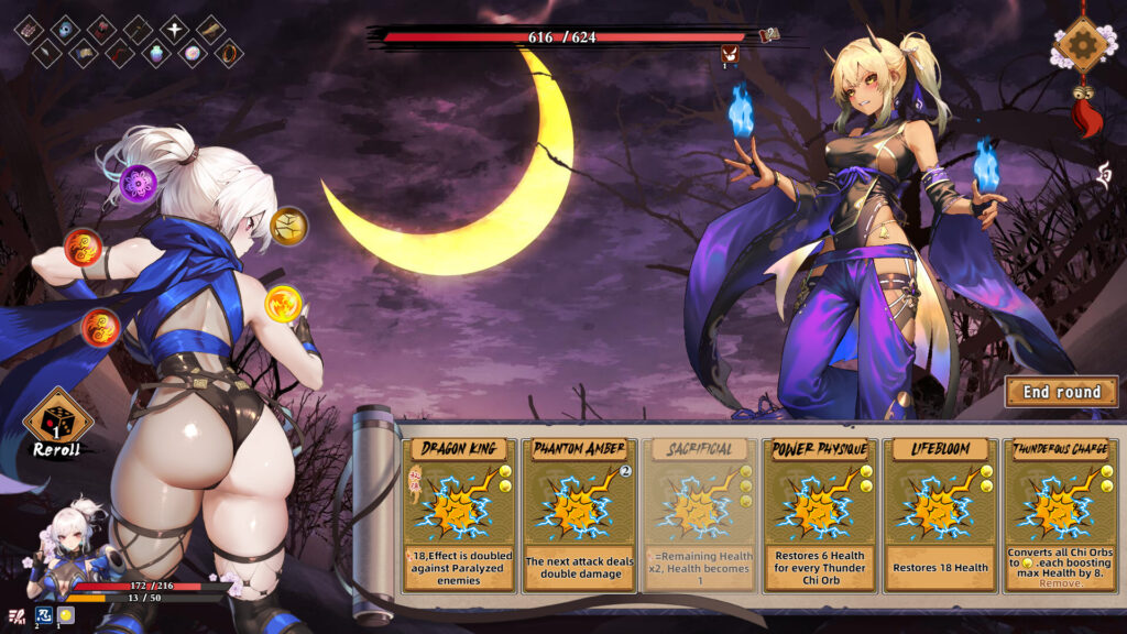 Half-Demon Shinobi PC Free Download (Uncensored) Half-Demon Shinobi PC Free Download (Uncensored)