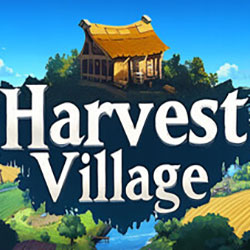 Harvest Village PC Free Download (Tenoke)