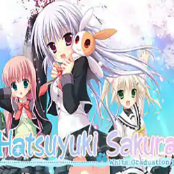 Hatsuyuki Sakura PC Free Download (Build 16833200)