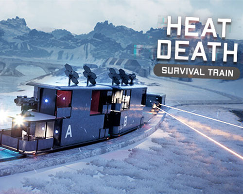 Heat death: survival train free download (v0.3.6.b) Heat death: survival train free download (v0.3.6.b)