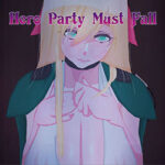 Hero Party Must Fall PC Free Download (v0.6.1)