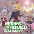 Hero's harem guild pc free download (v0.1.2.3b)