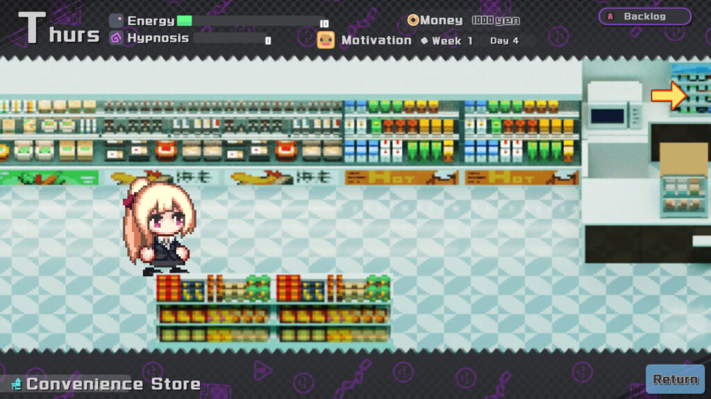 Hypnosis of Corruption PC Free Download (v1.0.2)