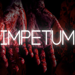 IMPETUM PC Free Download (Goldberg)