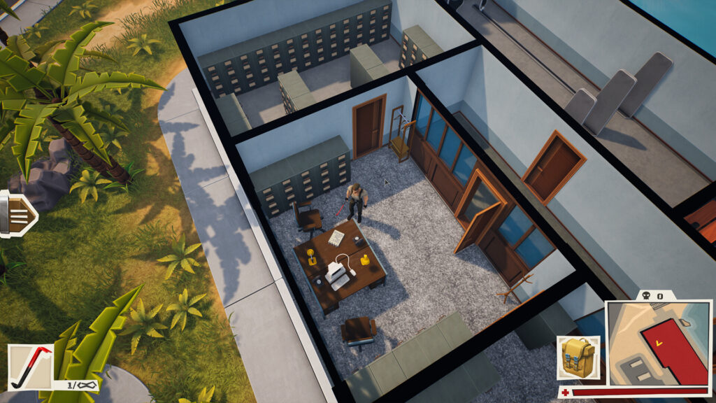 INVISIBLE FLOW PC Free Download (Tenoke)