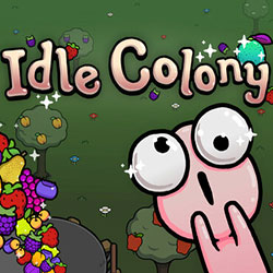 Idle Colony PC Free Download (Build 16836053)