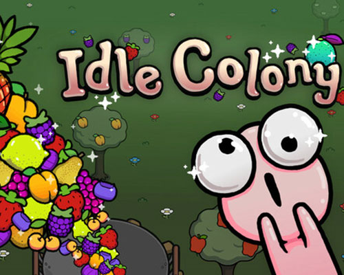 Idle Colony PC Free Download (Build 16836053) Idle Colony PC Free Download (Build 16836053)