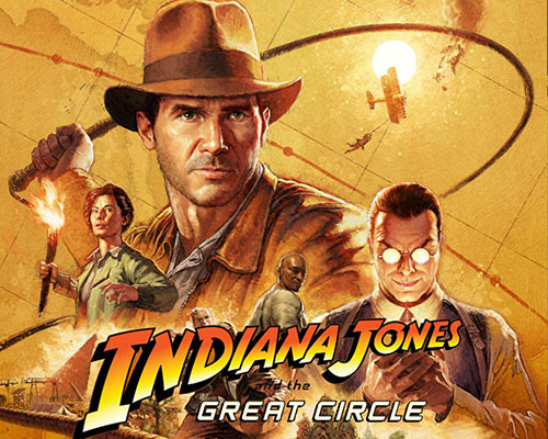 Indiana jones and the great circle free download (v1.0.13.0) - 1