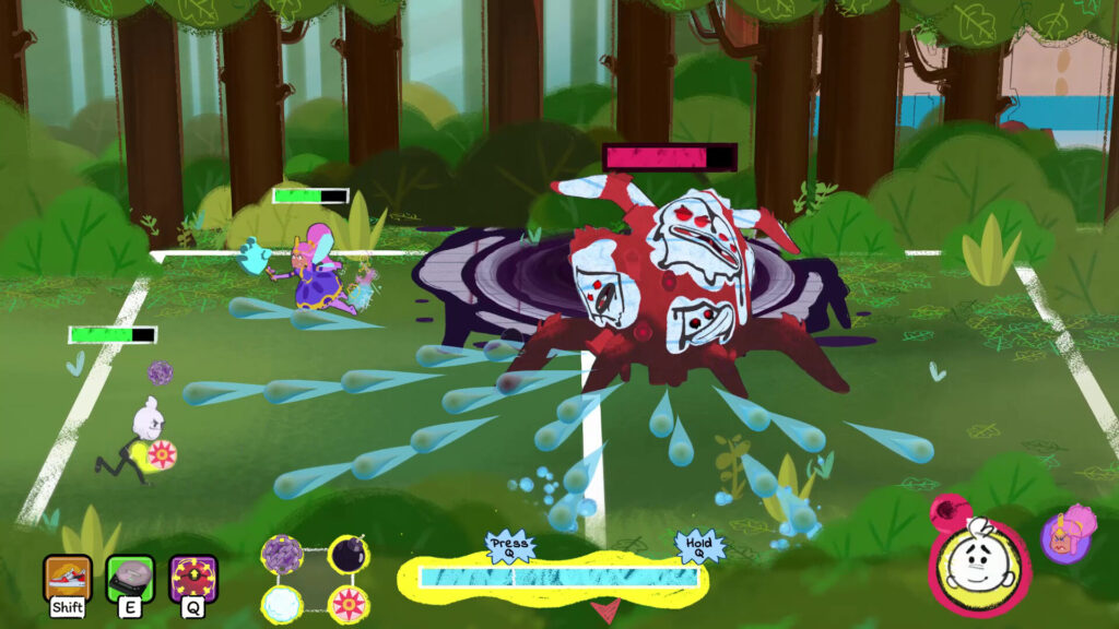 Ink Inside PC Free Download (Tenoke)