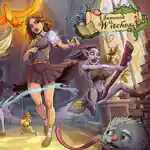 Innocent Witches PC Free Download (v0.11.2 Beta Fix 3)