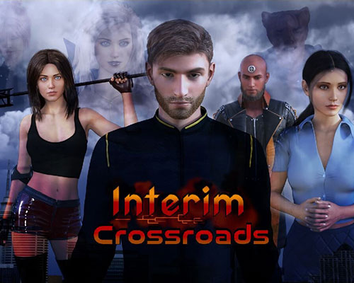 Interim Crossroads PC Free Download (Final) Interim Crossroads PC Free Download (Final)