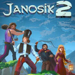 Janosik 2 PC Free Download (v1.0.016) Janosik 2 pc free download (v1.0.016)
