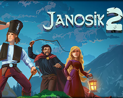 Janosik 2 PC Free Download (v1.0.016) Janosik 2 PC Free Download (v1.0.016)