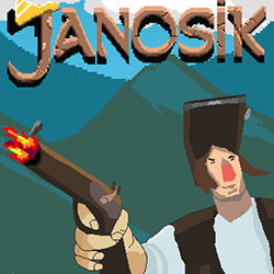 Janosik PC Free Download (v1.8.06a)