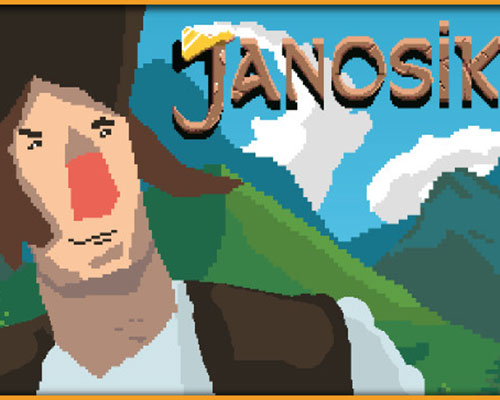 Janosik PC Free Download (v1.8.06a) Janosik PC Free Download (v1.8.06a)