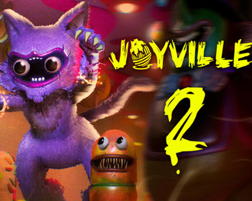 Joyville 2 PC Free Download (Tenoke)