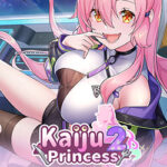 Kaiju Princess 2 PC Free Download (v1.12) Kaiju Princess 2 PC Free Download (v1.12)