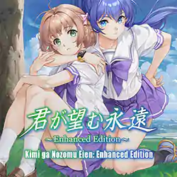 Kimi ga Nozomu Eien: Enhanced Edition Free Download