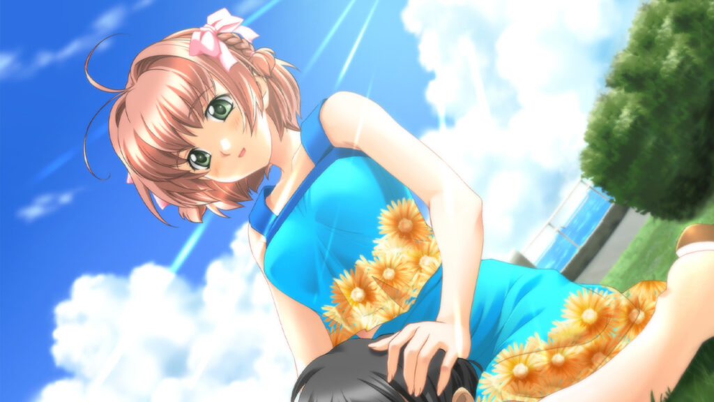 Kimi ga Nozomu Eien: Enhanced Edition Free Download Kimi ga Nozomu Eien: Enhanced Edition Free Download