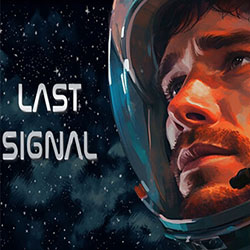 Last Signal PC Free Download (Goldberg)