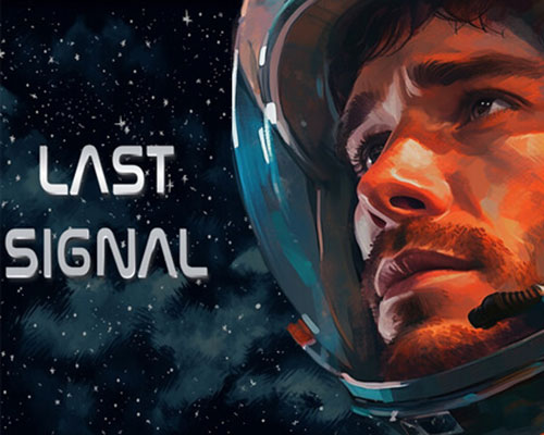 Last Signal PC Free Download (Goldberg)