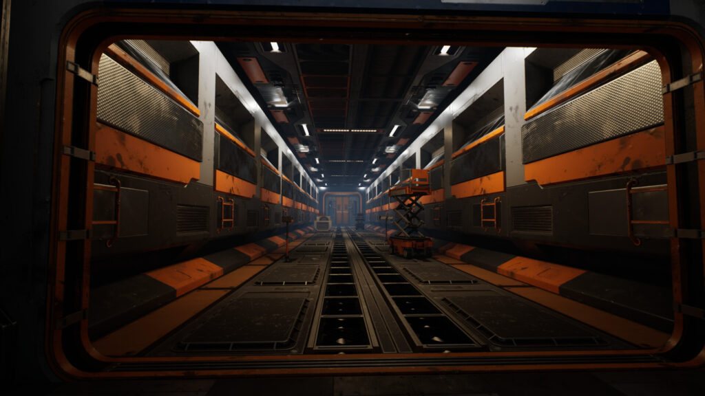 Last Signal PC Free Download (Goldberg)