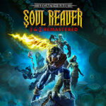 Legacy of Kain Soul Reaver 1&2 Remastered Free (v20250401)