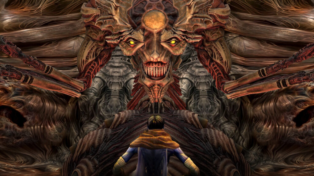 Legacy of Kain Soul Reaver 1&2 Remastered Free (v20250401) Legacy of Kain Soul Reaver 1&2 Remastered Free (v20250401)