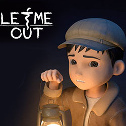 Let Me Out PC Free Download (Build 15715883)