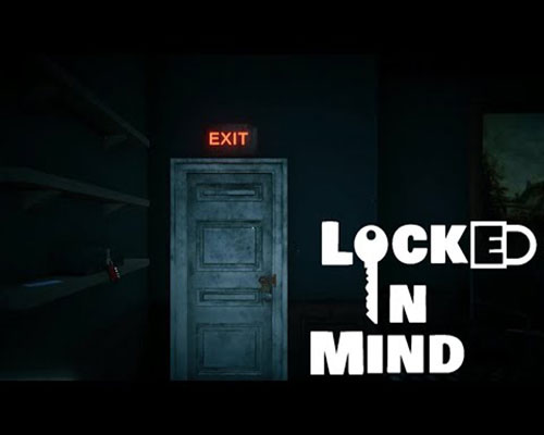 Locked In Mind PC Free Download (Tenoke) Locked In Mind PC Free Download (Tenoke)