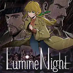 LumineNight PC Free Download (Build 17761293)