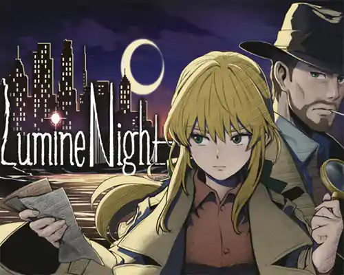 Luminenight pc free download (build 19818876)