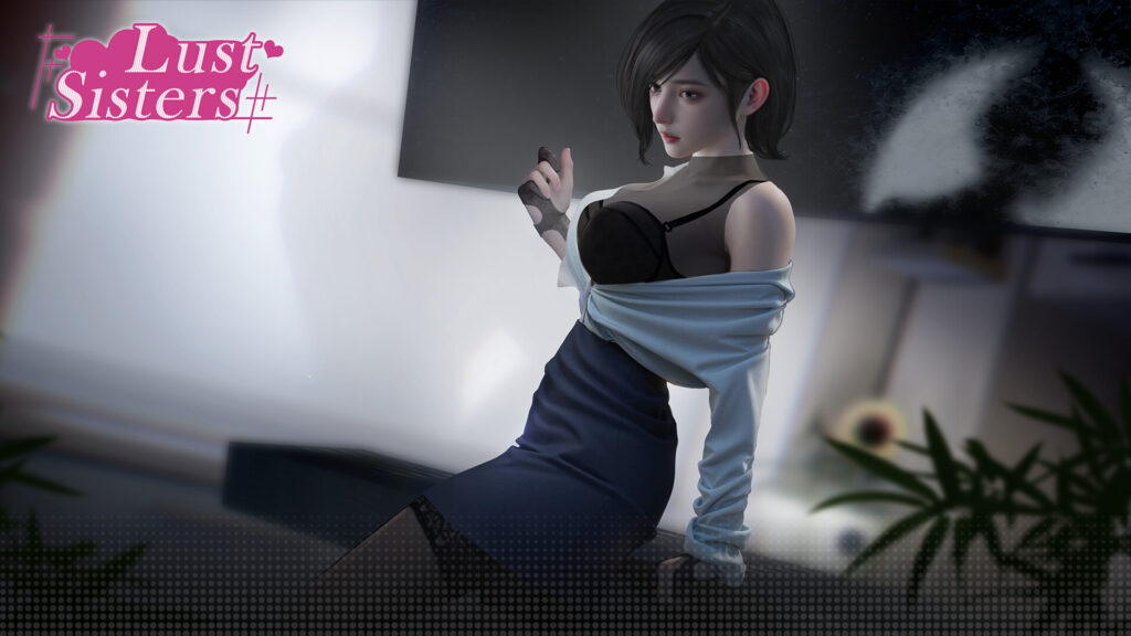 Lust sisters pc free download (final uncensored) Lust sisters pc free download (final uncensored)