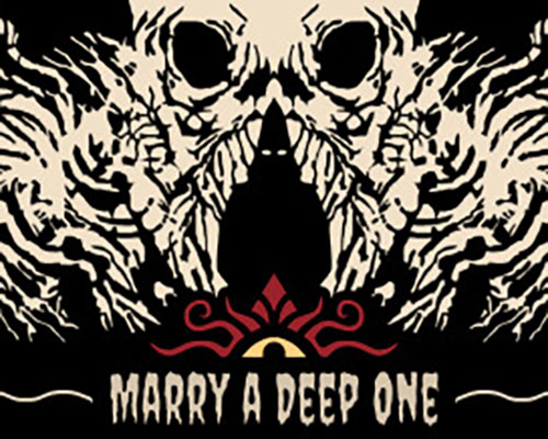 Marry a Deep One: Innsmouth Simulator Free (Build 17317507) Marry a Deep One: Innsmouth Simulator Free (Build 17317507)