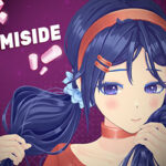 MiSide PC Free Download (v0.93L) Miside pc free download (v0.93l)
