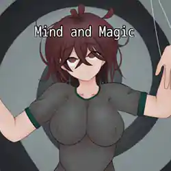Mind and Magic PC Free Download (v0.11)