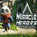 Miracle heroes: temporal bounty hunter free download