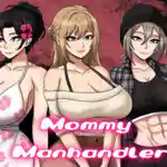 Mommy Manhandler PC Free Download (r1.7) Mommy Manhandler PC Free Download (r1.7)
