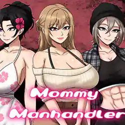 Mommy Manhandler PC Free Download (v1.6.1)