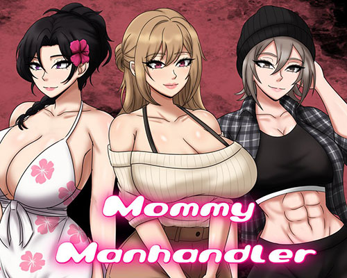 Mommy manhandler pc free download (r1.7) Mommy manhandler pc free download (r1.7)