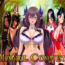 MonGirl Conquest PC Free Download (v0.8)