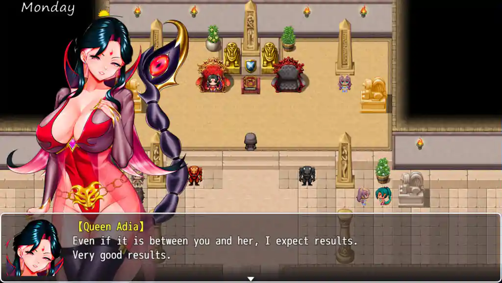 Mongirl conquest pc free download (v0.8) Mongirl conquest pc free download (v0.8)