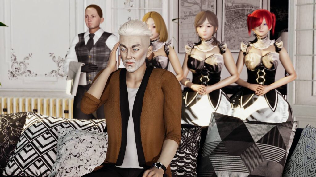 My Real Desire PC Free Download (Epilogue Part 2)